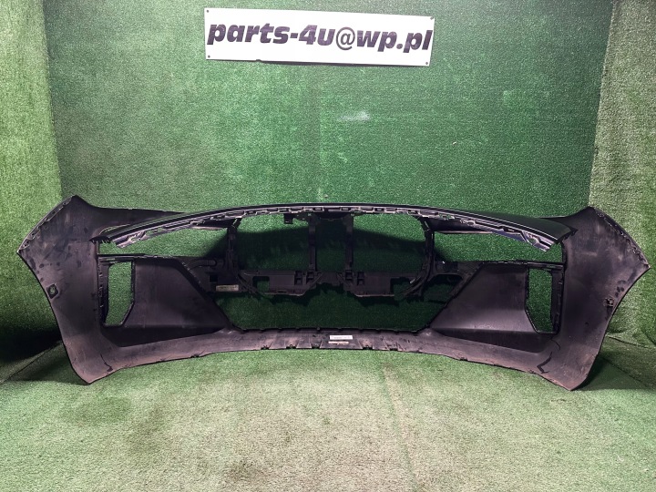 PARE-CHOCS AVANT AVANT MODULE BMW 7 I7 G70 9883454