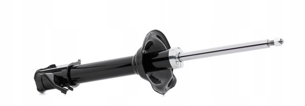 RIDEX 854S0509 AMORTISSEUR GAZEUX ENTRETOISE SUSPENSIONS ARRIÈRE PRAWO