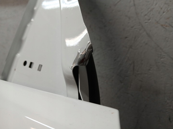 PORTES ARRIÈRE GAUCHE LAND RANGE ROVER EVOQUE II 2 19-