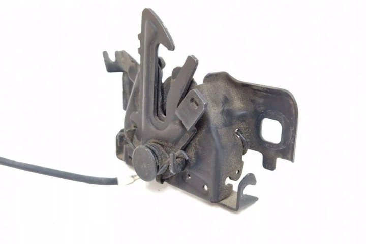 SERRURE CAPOTS RENAULT ESPACE V (JR_) 656010109R 1.6L DIESEL 2018