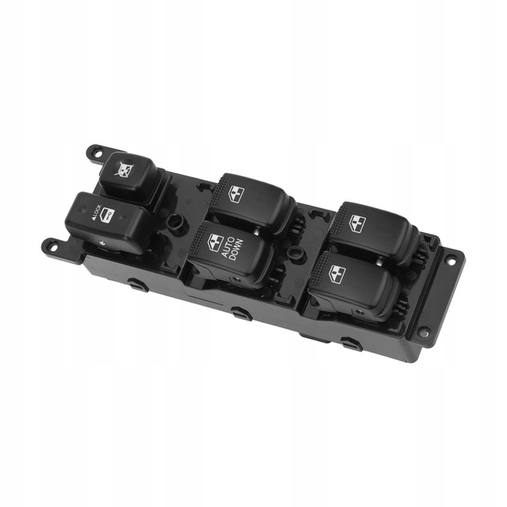 PRZEACZNIK ELEKTROWNI AUTOMOBILE 93570–1G200 REMPLACEMENT ÉLÉVATEUR U7