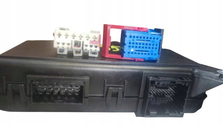 MODULE CONFORT PORTES FIAT STILO I EUROPE EUROPE 51711369