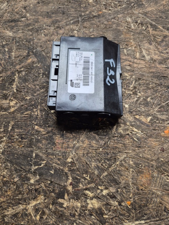 BMW F20 F21 F22 F30 F31 CONTRÔLEUR CLIMATISATION MODULE 9311850