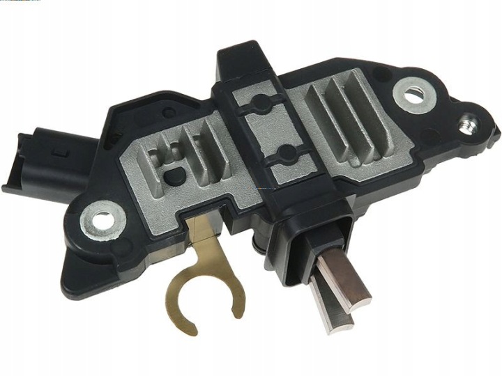 AS-PL RÉGULATEUR TENSION ALTERNATEUR CITROEN C2 C3 BERLINGO FIAT