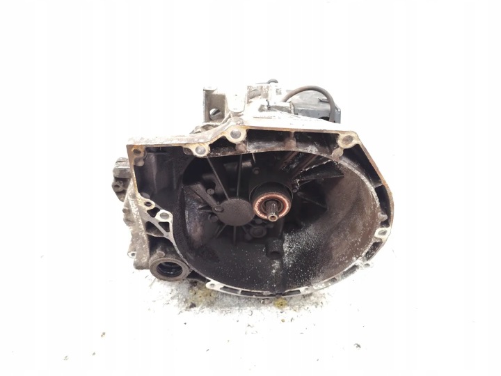 BOÎTE DE VITESSES FIESTA 1.0 ECOBOOST CA6R7002LBA