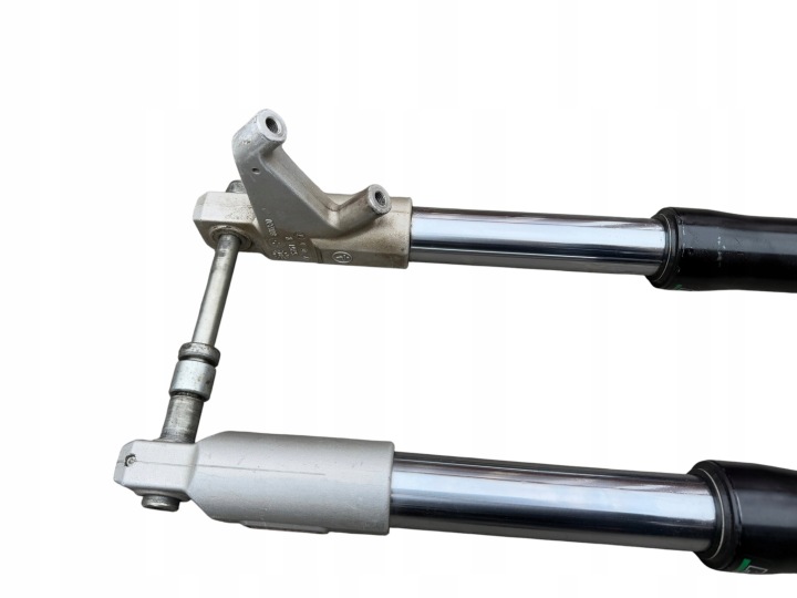 BIELLETTES FOURCHETTES SUSPENSION RIEJU RS3 NKD 50 PAIOLI