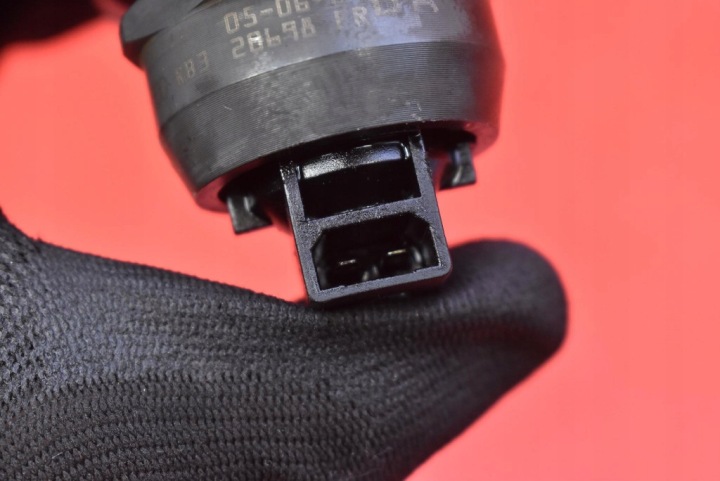 INJECTEUR INJECTEUR DE POMPE 038130073AG 0414720215 VW GOLF 5 V 1.9 TDI 105 KM 03-09