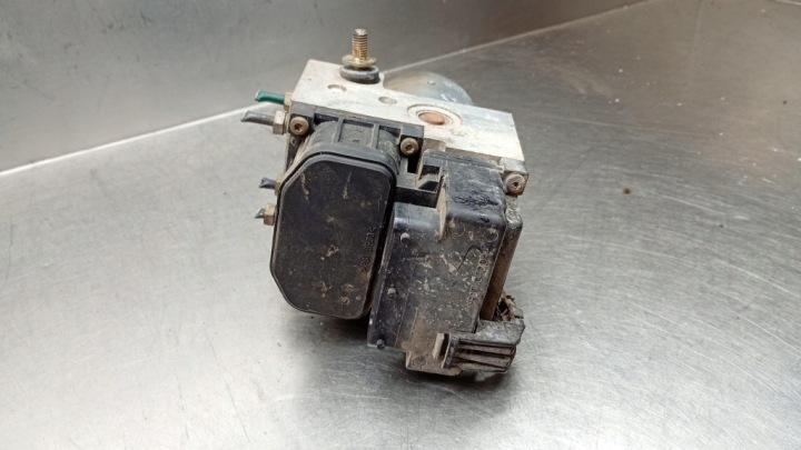 POMPE ABS RENAULT MEGANE I 1.9DCI 03R 8200176161