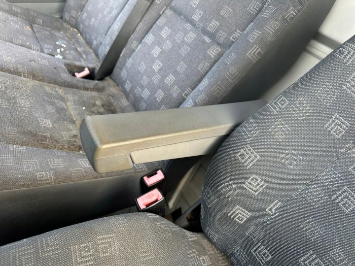 SIÈGES AVANT SIÈGE CONDUCTEUR DROIT DEUX SPRINTER 903 901 904 VW LT