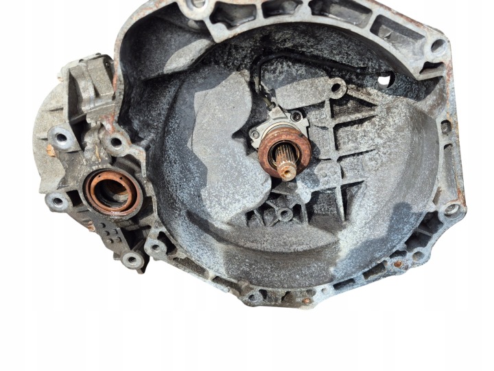 OPEL ASTRA III H 1.7CDTI BOÎTE DE VITESSES 55561599