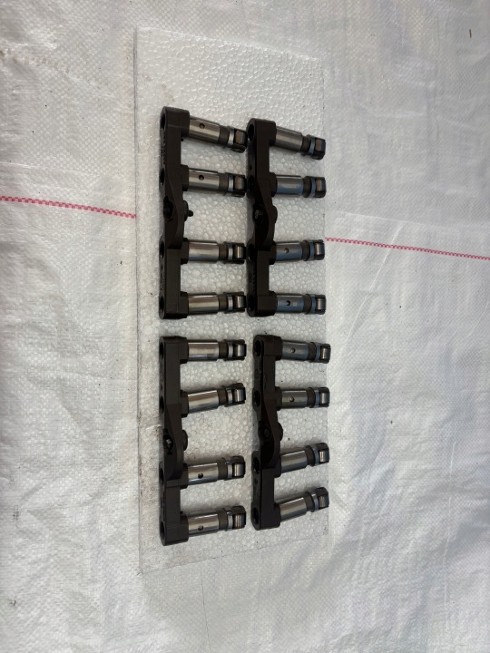 POUSSOIR HYDRAULIQUE SANS MDS 5.7 HEMI 300C ASPEN CHALLANGER CHARGER 16SZT