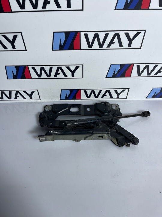 BMW F01 F02 F04 CHARNELA TAPONES DE CAPO IZQUIERDO 7184189 