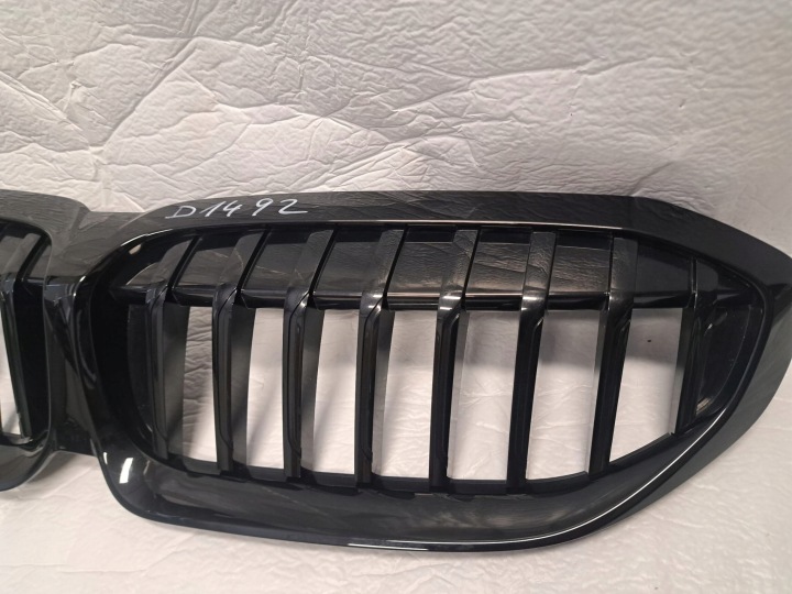 BMW 8072085 G20 G21 GRILLE RÉSERVOIR CALANDRE RADIATEUR AVANT AVANT