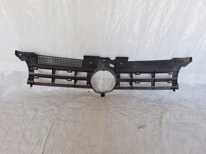 VW GOLF 4 IV GRILLE CALANDRE RADIATEUR AVANT 1J0853655G