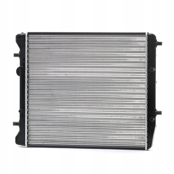 RADIATEUR EAU RIDEX 470R0020 VERS VW POLO (9N) POLO BERLINE COMPACTE (6R1, 6C1)