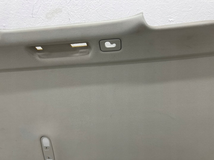AUDI A6 C7 AVANT UNIVERSEL PAVILLON PLAFOND 4G9867506 ENSEMBLE