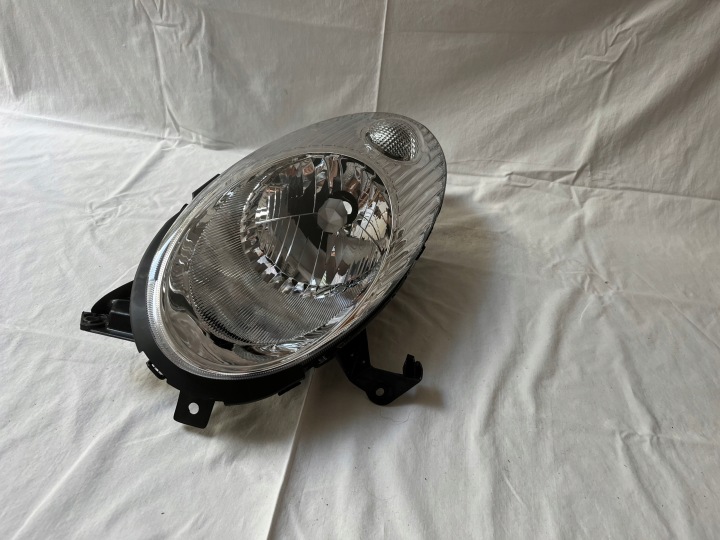 PROJECTEUR PHARE GAUCHE RENAULT CLIO, CLIO III TYC 20-12 PAQUET CONDUCTEUR #14