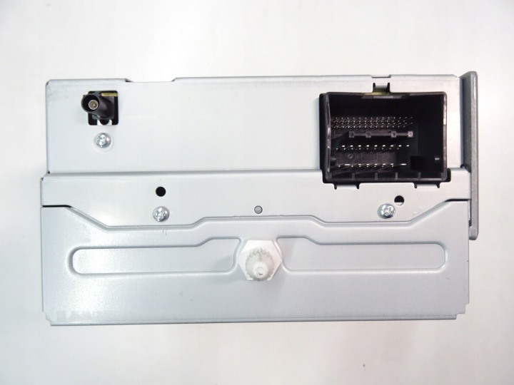 CHEVROLET ORLANDO PANNEAU RADIO MONITEUR LECTEUR DE CARTE CD ENSEMBLE
