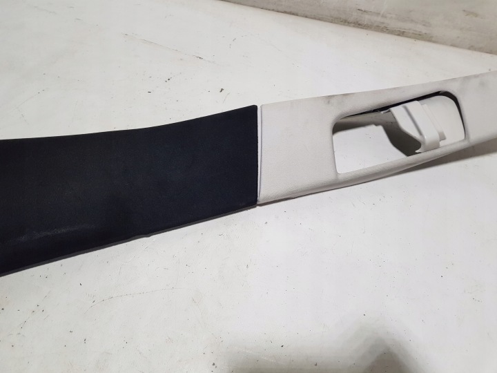 MERCEDES W211 LIFT PROTECTION CHÂSSIS BRODERIE MONTANTS GAUCHE GAUCHE