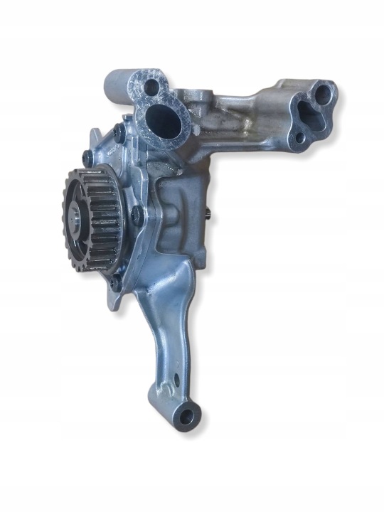 FIESTA MK7 LIFT POMPE HUILEUX COURROIE 1.0 ECOBOOST P4JB 80KM CA6G6600CC