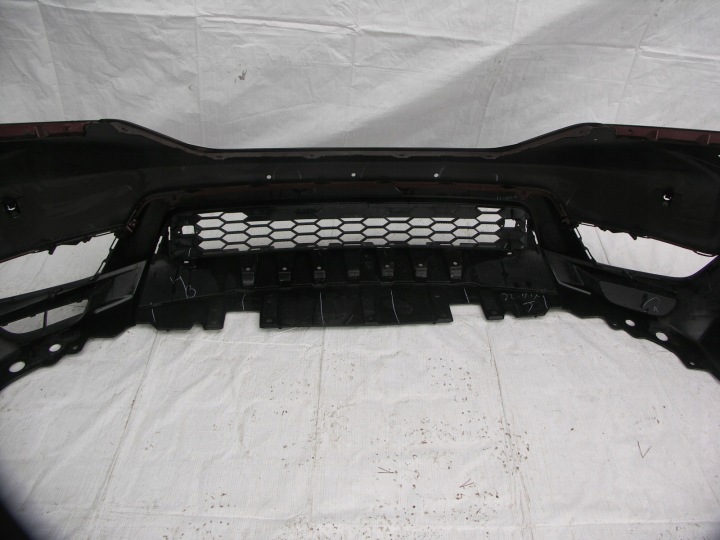 HONDA CRV CR-V 5 18 PARE-CHOCS AVANT KIELCE-GLIWICE