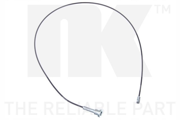 NK CÂBLE FREIN RECZ. OPEL T. CORSA C 00-09 DROITE