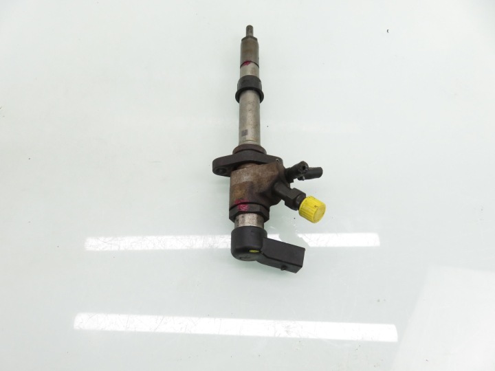 INJECTEUR CITROEN C5 II (RC_) 2.0 HDI 136 RHR (DW10BTED4) 9658194180