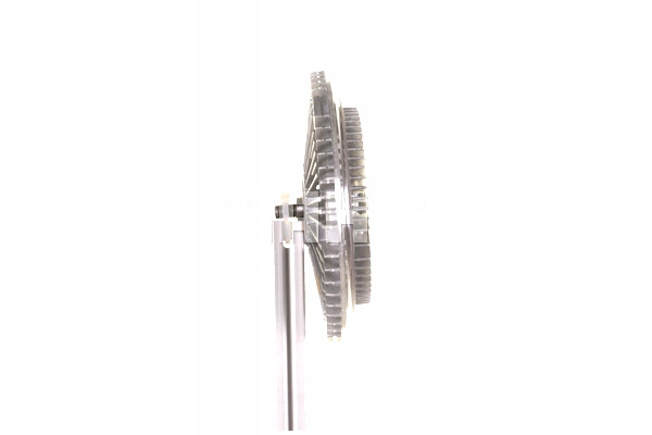 MAHLE EMBRAYAGE VENTILATEUR RADIATEUR MERCEDES SPRINTER 2-T B901 B902