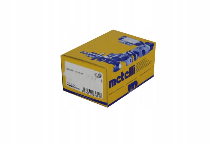 METELLI 04-0690 PISTON DE FREIN