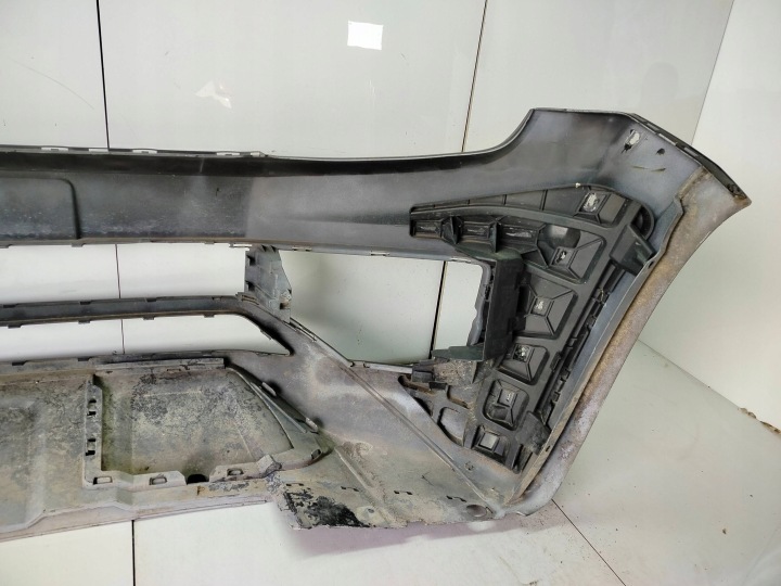 VW AMAROK 2H6 LIFT 16- PARE-CHOCS AVANT AVANT