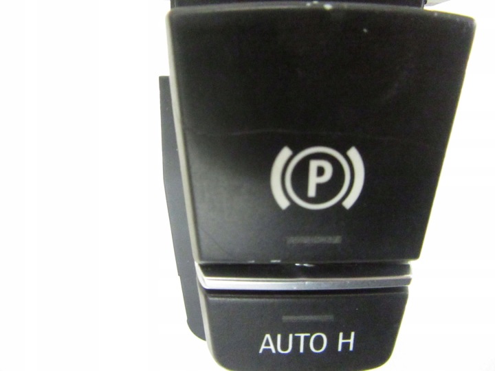 COMMUTATEUR BOUTON FREINS PARKING BMW F06 F10 F11 F12 F13 F25 X3 F26 X6
