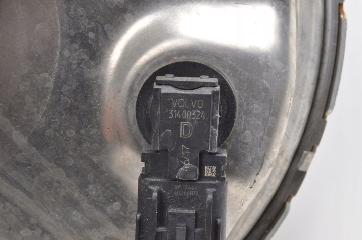 VOLVO XC60 II SERVO POMPE DE FREIN 31381415 31400324