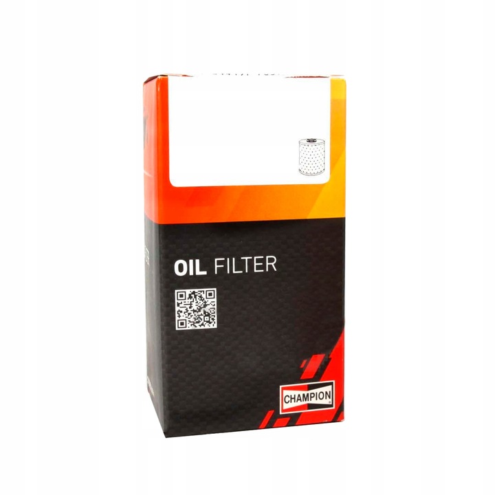 CHAMPION COF100531E FILTRO ACEITES ALFA ROMEO 