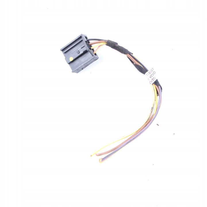BMW E91 LIFT PHARE DROITE ARRIÈRE DANS COUVERCLE DE COFFRE 7289434