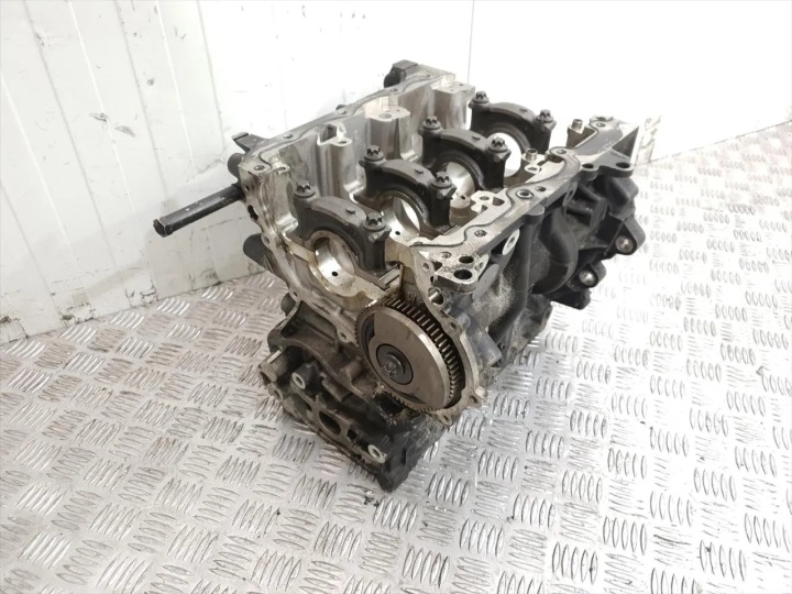 MINI MINI BLOC MOTEUR ONE FIRST ESSENCE 55KW (75 HP) B38A12A 8513372 2016