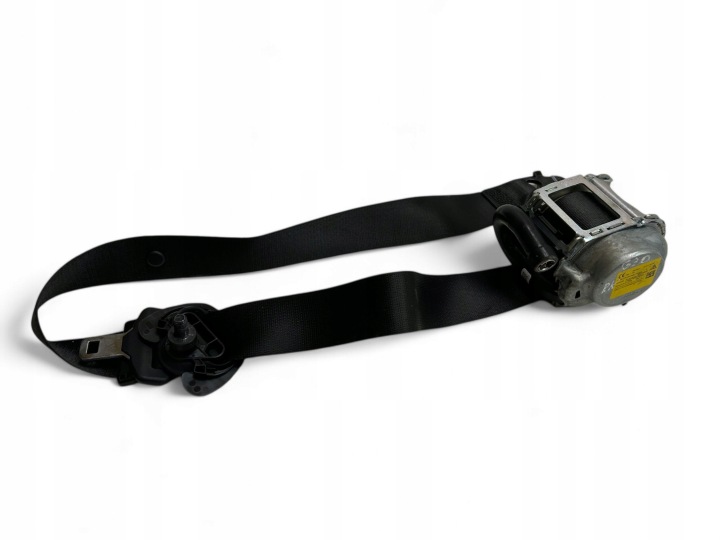 BMW 5 G30 G31 CEINTURE DE SÉCURITÉ SIÈGES AVANT
