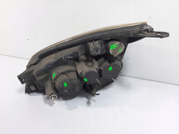 CITROEN C5 I 3.0 V6 02R PHARE DROIT AVANT XÉNON AVEC CONVERTISSEUR 9639319880
