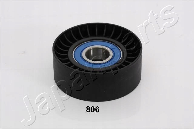 JAPAN PARTS GALET COURROIE WIELOROWK. NISSAN MICRA K12 DCI