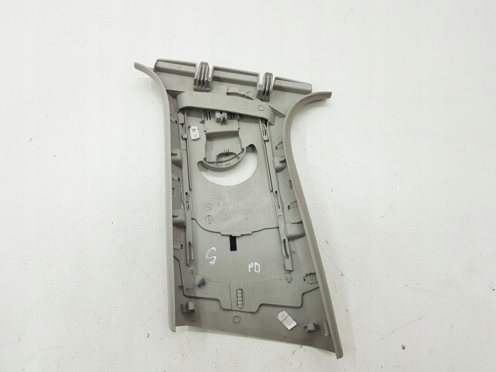 CITROEN C4 II 2011 DROITE CÔTÉ PROTECTION SUPÉRIEURE MONTANTS B