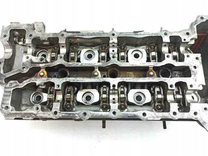 CULASSE MOTEUR MERCEDES-BENZ SPRINTER 3,5-T FURGON (906) A6420101221 3.0L