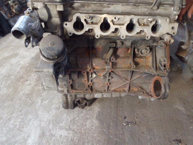 C CLASSE W202 93R- MOTEUR M111920 111920 1.8 16V