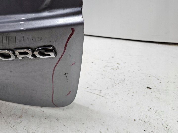 SUBARU LEVORG 2015-2020 COUVERCLES DE COFFRE ARRIÈRE ARRIÈRE COUVERCLE COUVERCLES DE COFFRE