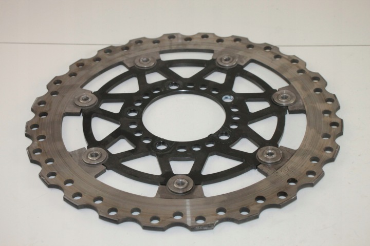 CF MOTO 650 NK DISQUES FREIN AVANT