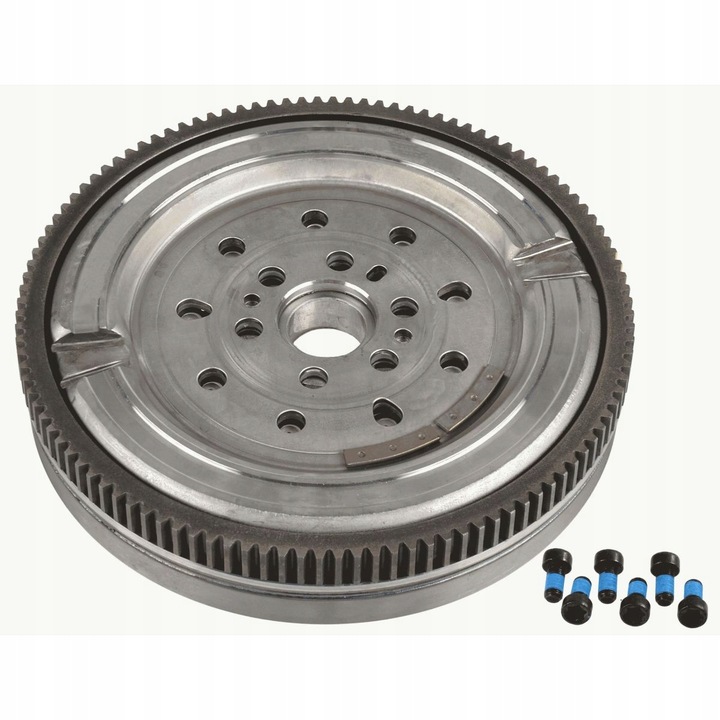 RUEDA DE DOS MASAS SACHS 2294701034 ALFA 159/BRERA/SPI 