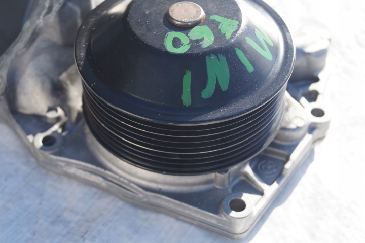 POMPE À EAU MINI COOPER COUNTRYMAN II 2 F60 LIFT 1.5 8617545