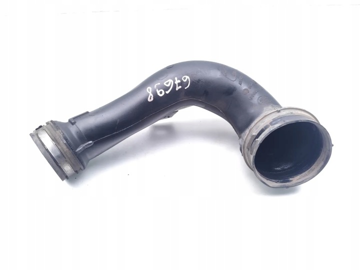 LAND ROVER DISCOVERY TUYAU TUYAU ÉCHANGEUR D'AIR DE SURALIMENTATION 3.0 TD6 4X4 DIESEL 1154325S01