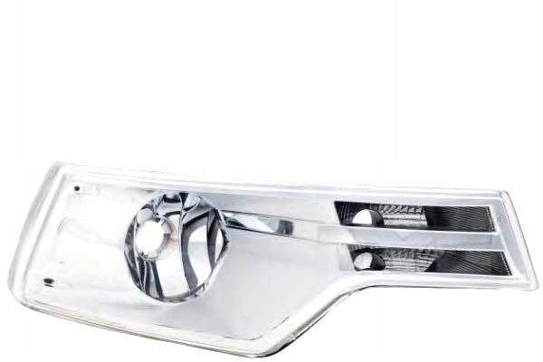 PROJECTEUR PRZECIWMGLOWY TYC 19-0787-01-2