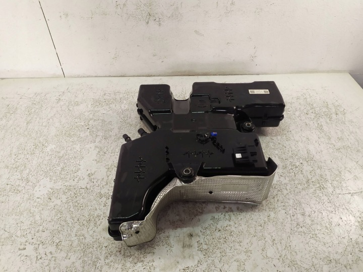 VW CRAFTER MAN TGE RÉSERVOIR ADBLUE POMPE 2N0131877B