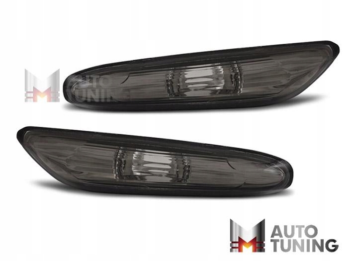 CLIGNOTANTS BMW E81 E82 E87 E90 E92 X1 SMOKE