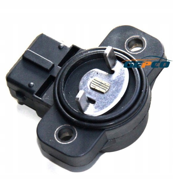 POTENTIOMÈTRE DE PAPILLON HYUNDAI SANTA SONATA photo 3 - milautoparts-fr.ukrlive.com